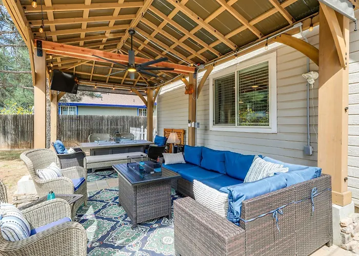 Less Than A Mile To Forest Roads/trails Holiday home Flagstaff
